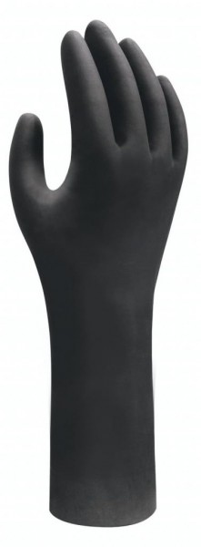 SHOWA 7565 EBT Nitril-Einweghandschuhe