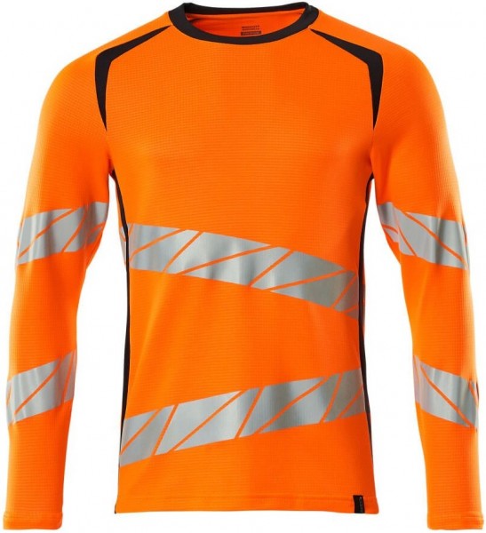 Mascot ACCELERATE SAFE 19081-771 Warnschutz-T-Shirt Langarm