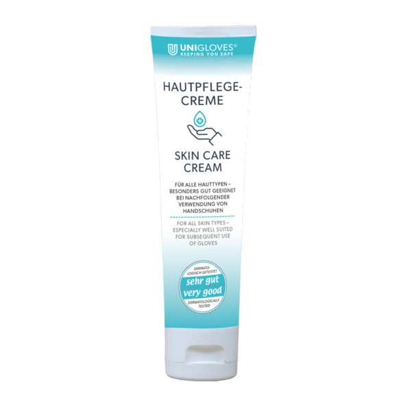 Unigloves Hautpflegecreme 100 ml Tube