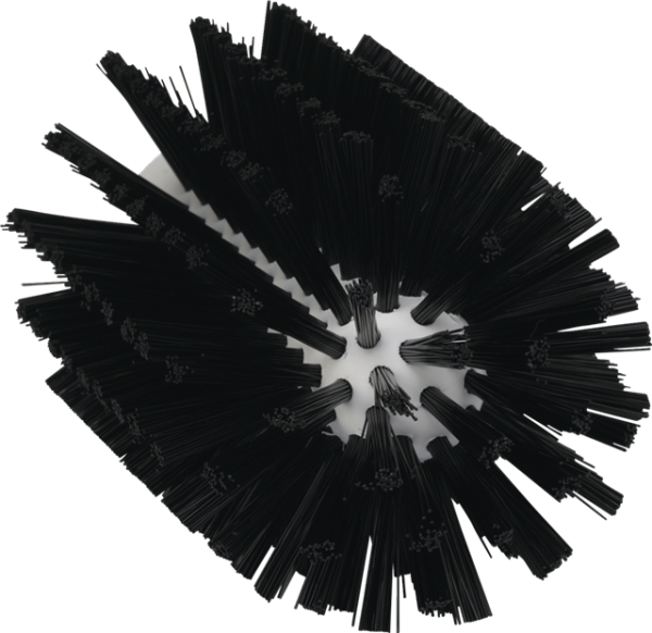 Vikan 5380903 Rohrreiniger für Stiel, Ø90 mm, medium