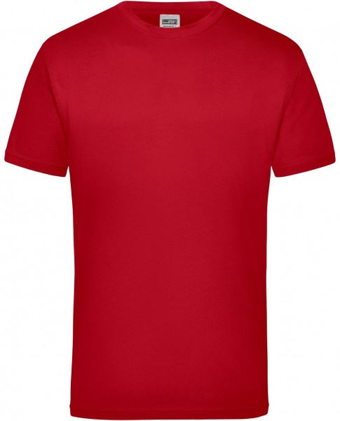 James & Nicholson JN800 Herren Work T-Shirt in 10 Farben