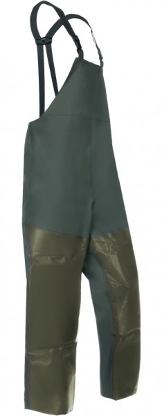 Sioen Toscana 4644A2F2C Regen-Latzhose