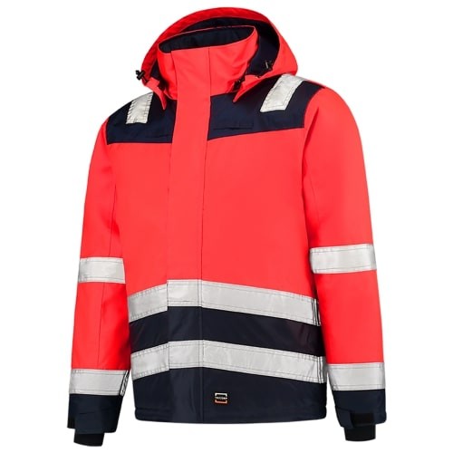 Tricorp 403023 Warnschutz Jacke Bicolor