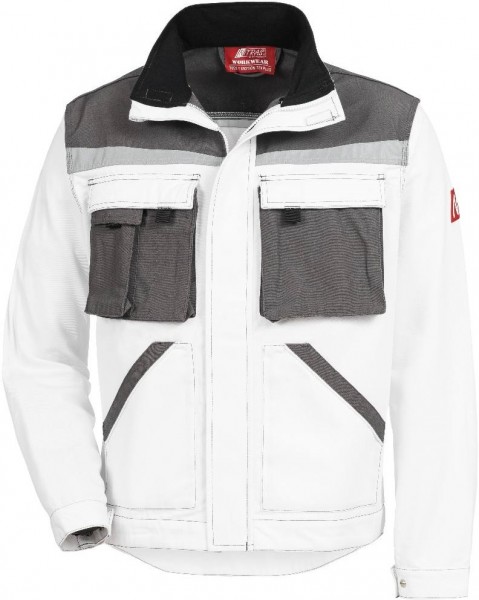 Nitras Motion Tex Plus Bundjacke