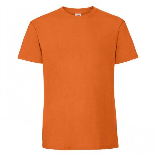 Fruit of The Loom Ringspun Premium T in 13 Farben