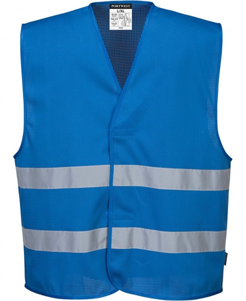Portwest F374 MeshAir Iona Weste