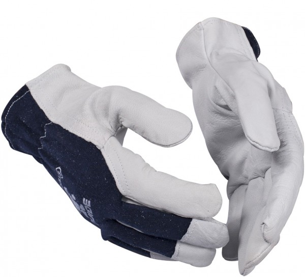 Guide 102 Ziegenleder Schutzhandschuhe