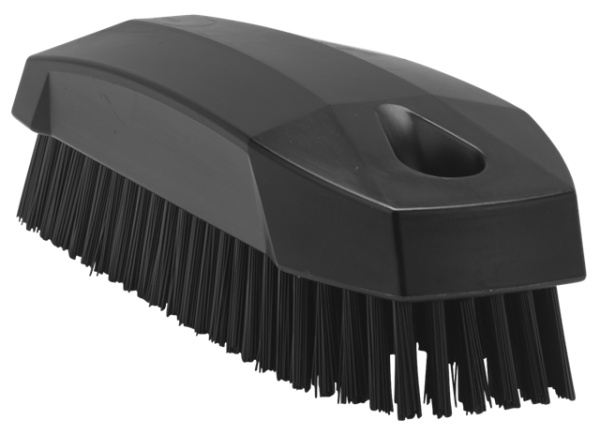 Vikan 64403 Handbürste / Nagelbürste S, 130 mm, hart