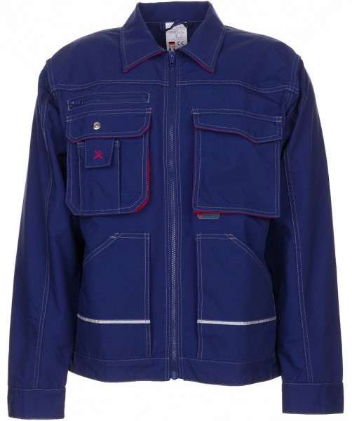 Planam Basalt Bundjacke