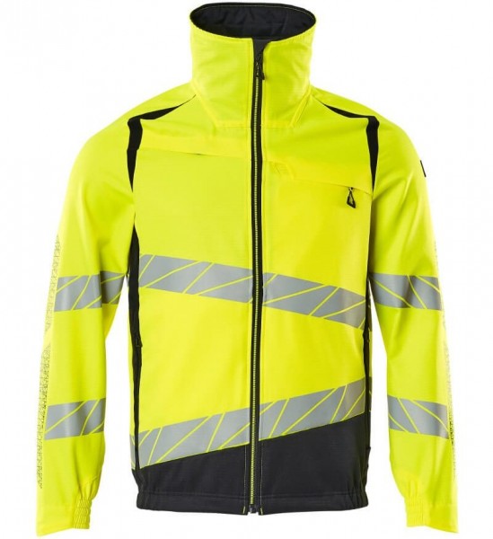 Mascot ACCELERATE SAFE 19509-236 Warnschutz-Jacke