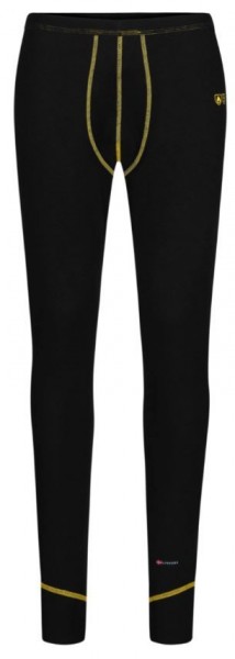Lyngsøe ARC-LR10871 lange Unterhose schwarz