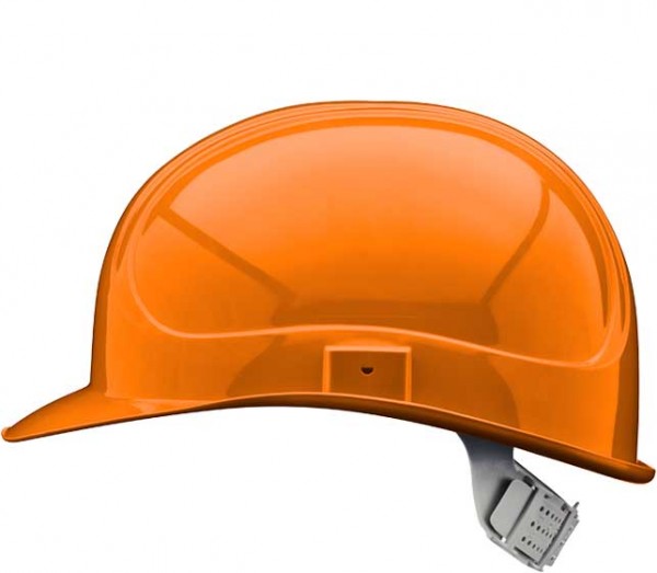 VOSS Elektrikerhelm-K-90/6 mit Kunststoff-Innenausstattung