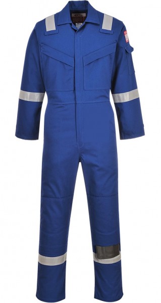 Portwest FR50 flammhemmender antistatischer Overall