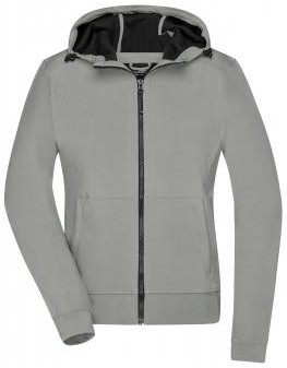 James & Nicholson JN1145 Damen-Softshelljacke