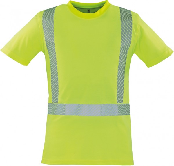 Rofa WARNSCHUTZ SHIRTS 330 T-Shirt