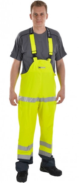 Ocean 030042 Beacon Light High-Vis Latzhose