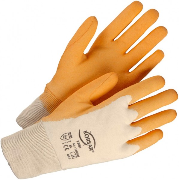 Korsar K 5000 Nitril-Schutzhandschuhe