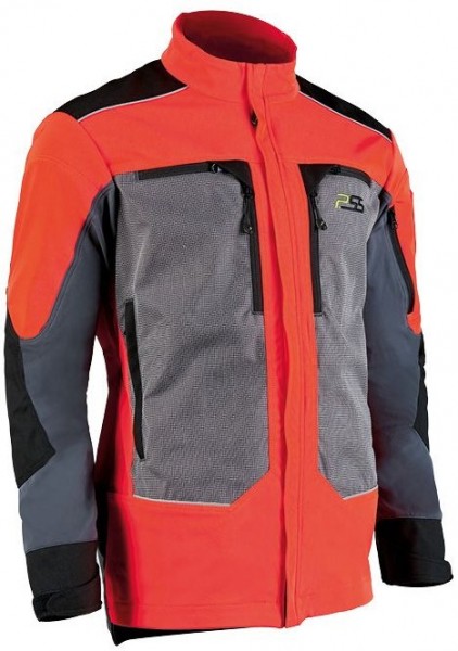 PSS X-treme Vectran Stretchjacke