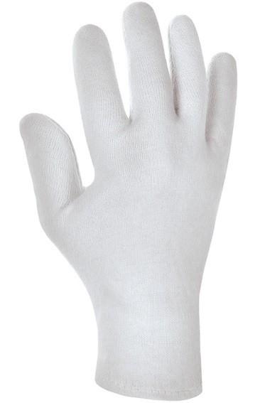 texxor 1540 Baumwolltrikot-Handschuhe mittelschwer
