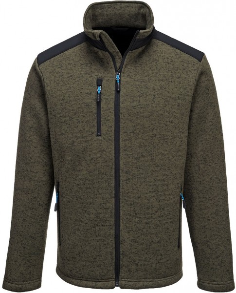 Portwest T830 KX3 Venture Fleecejacke