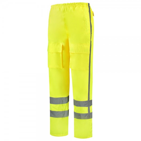 Tricorp 503001 Regenhose RWS EN ISO 20471 wasserdicht