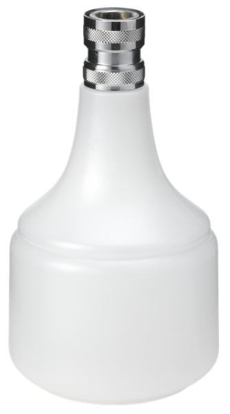 Vikan 11005 Flasche für Kondenswasser, 0,5 Liter