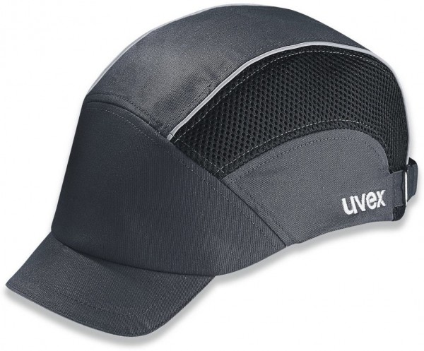 uvex 9794310 u-cap premium Anstoßkappe anthrazit
