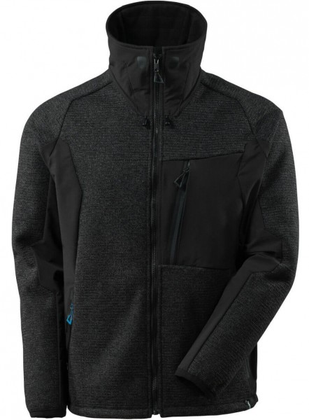 Mascot ADVANCED 17105-309 Strickjacke mit Reißverschluss