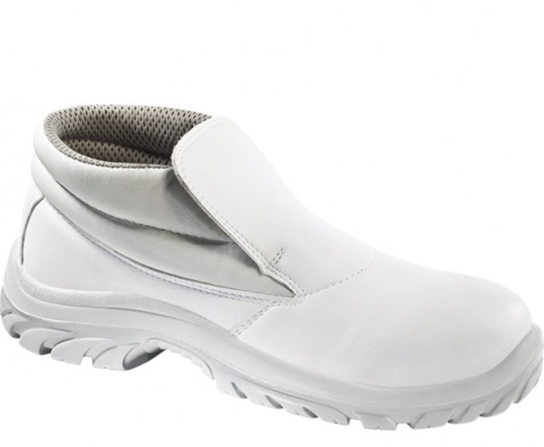 Lemaitre BALTIX HIGH S2 SRC 1623 Slipper hoch (Weite L)