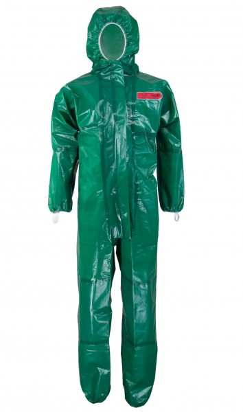Cover Chem Plus Schutzoverall CP500