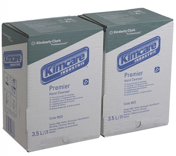 Kimberly Clark Kimcare 9522 Premier Handreiniger