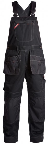Engel 3761-630 Combat Latzhose mit Holstertaschen