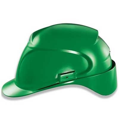 uvex 9762020 airwing B Schutzhelm 6-Punkt