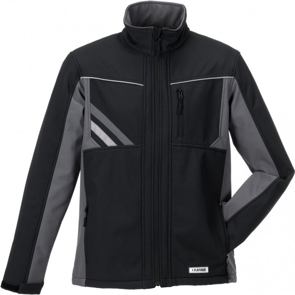 Planam Highline Softshelljacke