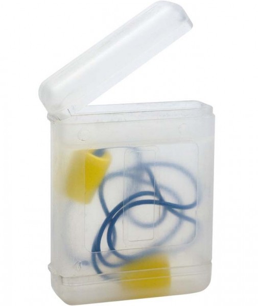 Pro-Fit 905550 Aufbewahrungsbox für Gehörschutzstöpsel leer