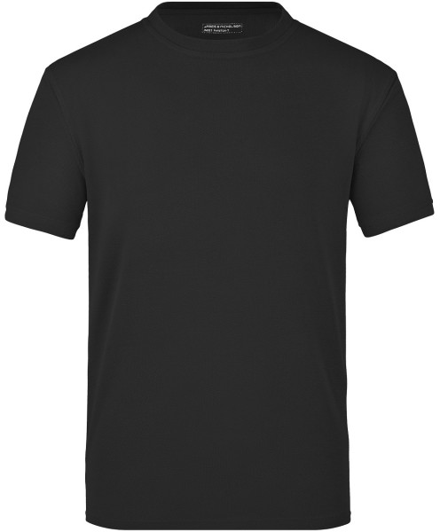 James & Nicholson JN023 Cooldry T-Shirt in 11 Farben