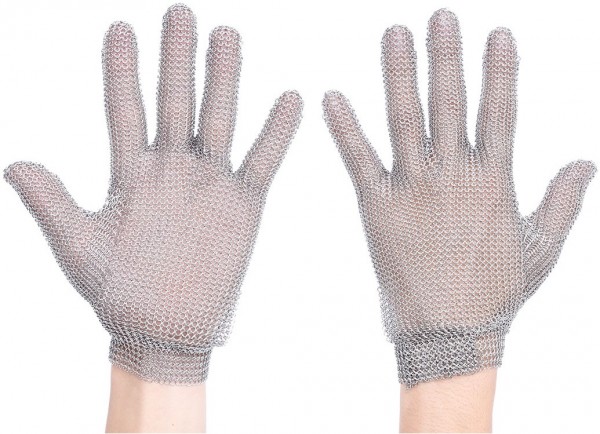 Portwest AC01SIR-Chainmail Kettenhandschuhe