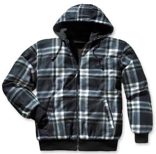 Scheibler Elutex Thermo-Wendejacke Aspen