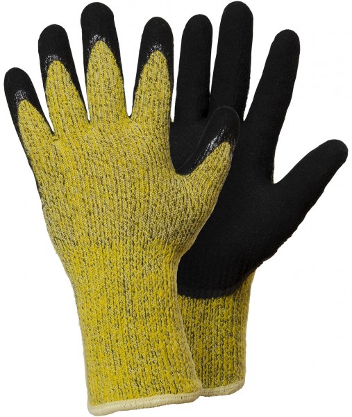 ejendals Tegera 987 Nitril-Schnittschutzhandschuhe Level F
