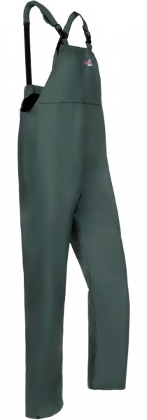 Sioen Louisiana 4600A2FC1 Regen-Latzhose