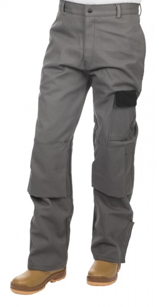 Weldas Arc Knight 38-4360 Schweißerhose