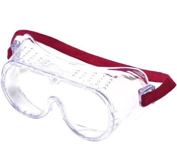 3M Schutzbrille Budget, Bud48AF