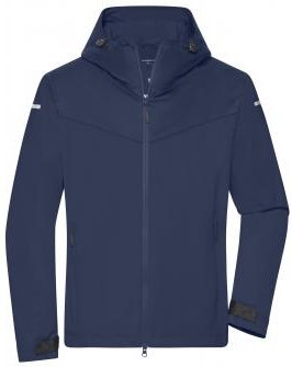 James & Nicholson JN1180 Allwetterjacke für Herren