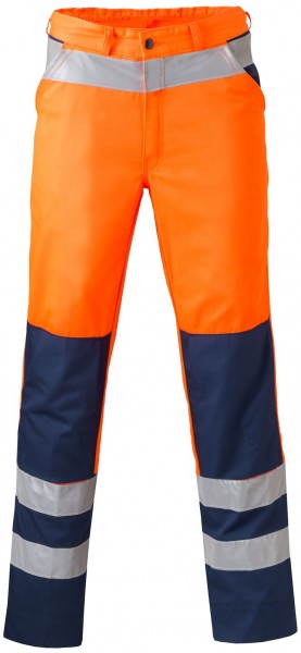 Havep High Visibility 8410 Warnschutz-Bundhose