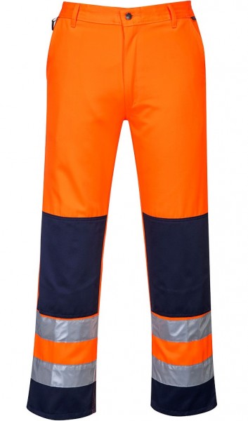 Portwest TX71 Warnschutzbundhose Sevilla