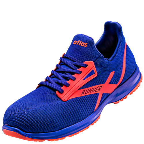 Atlas RUNNER 45 ESD Sicherheitsschuhe S1P