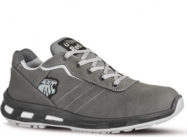 U-Power RING Halbschuhe S3 CI SRC ESD