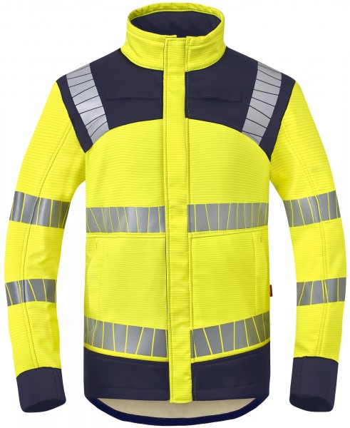 Havep 50410 MultiProtector+ Softshell-Jacke