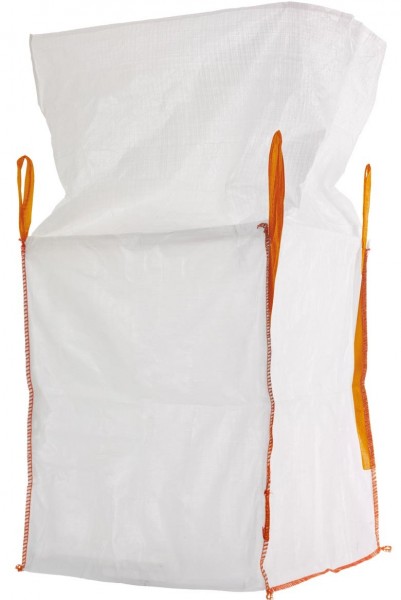 Tector 84750 Big Bag 75 x 75 x 90 cm unbeschichtet mit Schürze