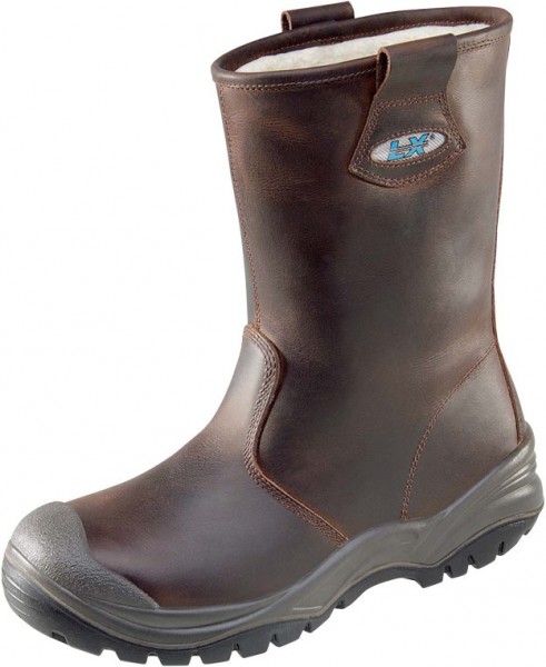 Lupriflex Aqua Offshore Winter 3-359 Winterstiefel S3